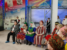 «Всё женщине подвластно!» 5